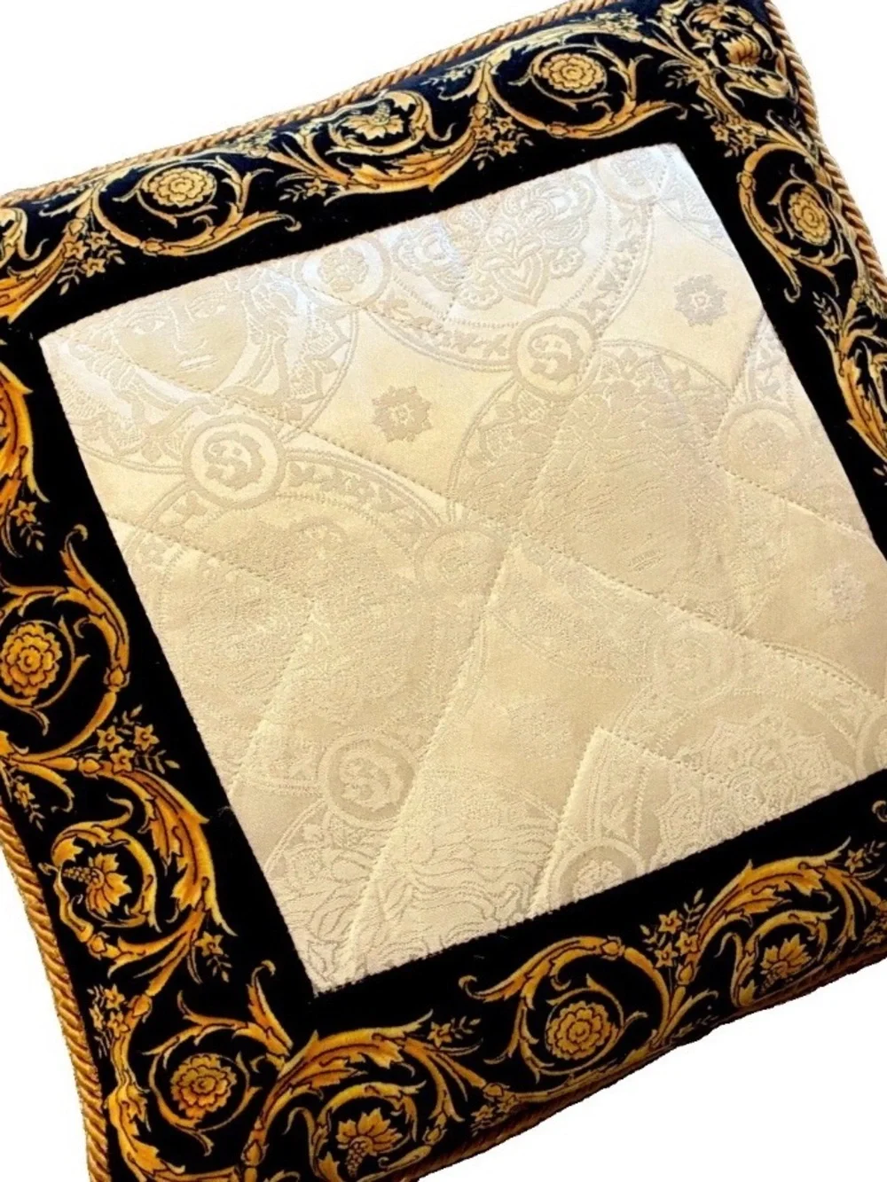 Versace Pillow